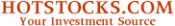 Hotstocks Logo